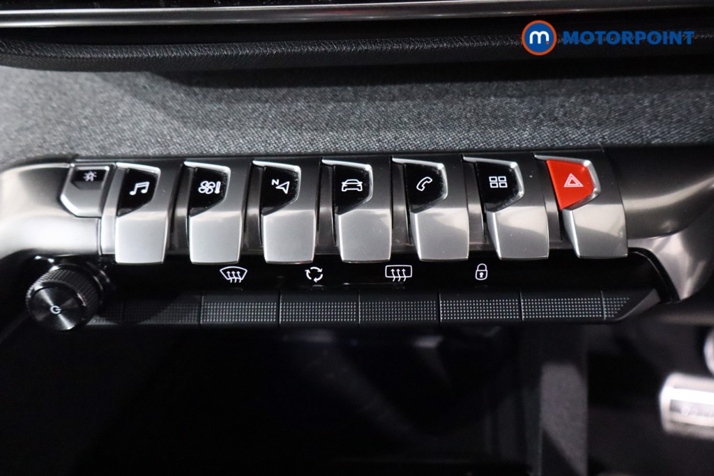 Peugeot 3008 Gt Line Automatic Diesel SUV - Stock Number (1596308) - 16th supplementary image