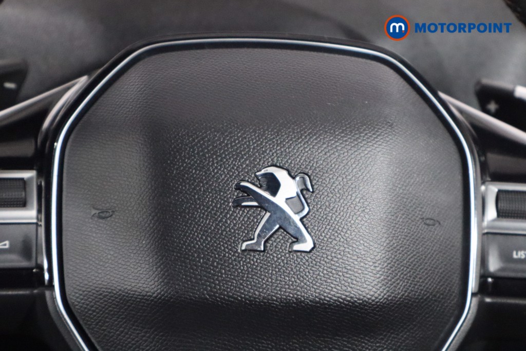 Peugeot 3008 Gt Line Automatic Diesel SUV - Stock Number (1596308) - 17th supplementary image