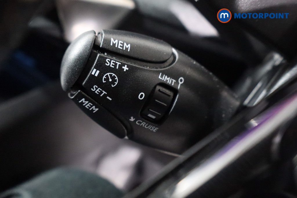 Peugeot 3008 Gt Line Automatic Diesel SUV - Stock Number (1596308) - 20th supplementary image