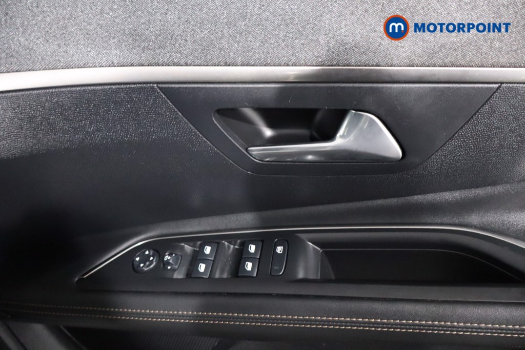 Peugeot 3008 Gt Line Automatic Diesel SUV - Stock Number (1596308) - 22nd supplementary image