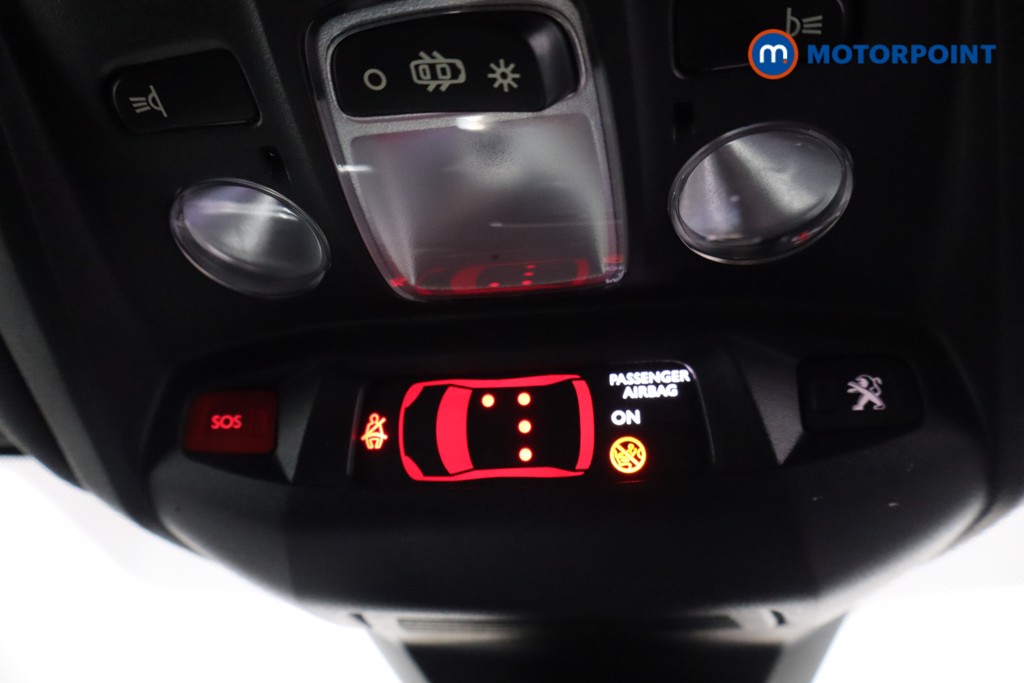 Peugeot 3008 Gt Line Automatic Diesel SUV - Stock Number (1596308) - 26th supplementary image