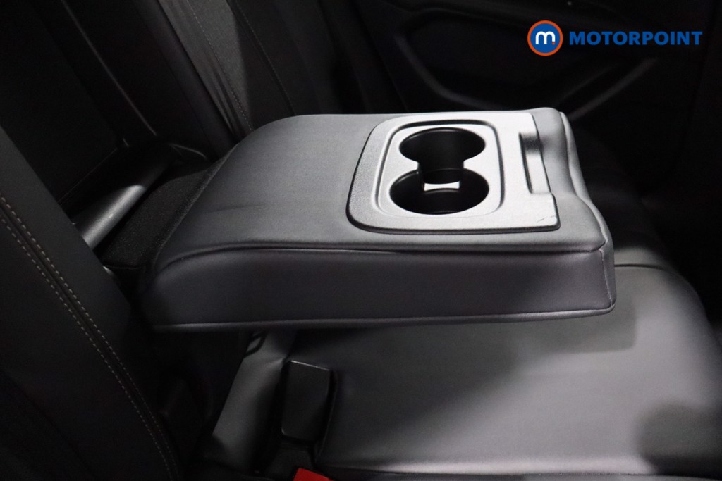 Peugeot 3008 Gt Line Automatic Diesel SUV - Stock Number (1596308) - 28th supplementary image