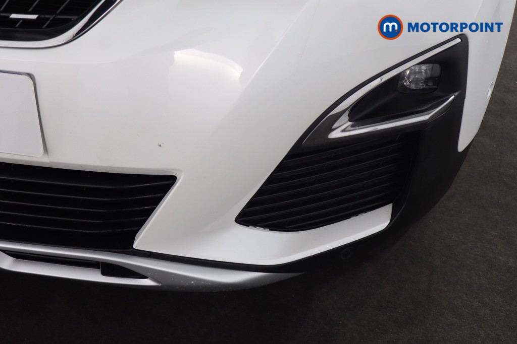 Peugeot 3008 Gt Line Automatic Diesel SUV - Stock Number (1596308) - 30th supplementary image