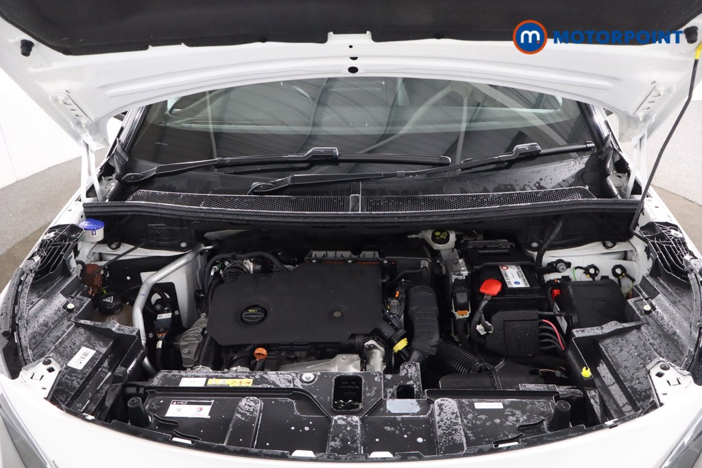 Peugeot 3008 Gt Line Automatic Diesel SUV - Stock Number (1596308) - 33rd supplementary image