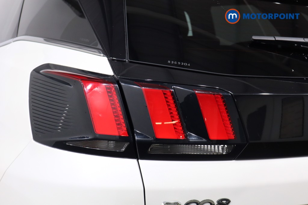 Peugeot 3008 Gt Line Automatic Diesel SUV - Stock Number (1596308) - 35th supplementary image