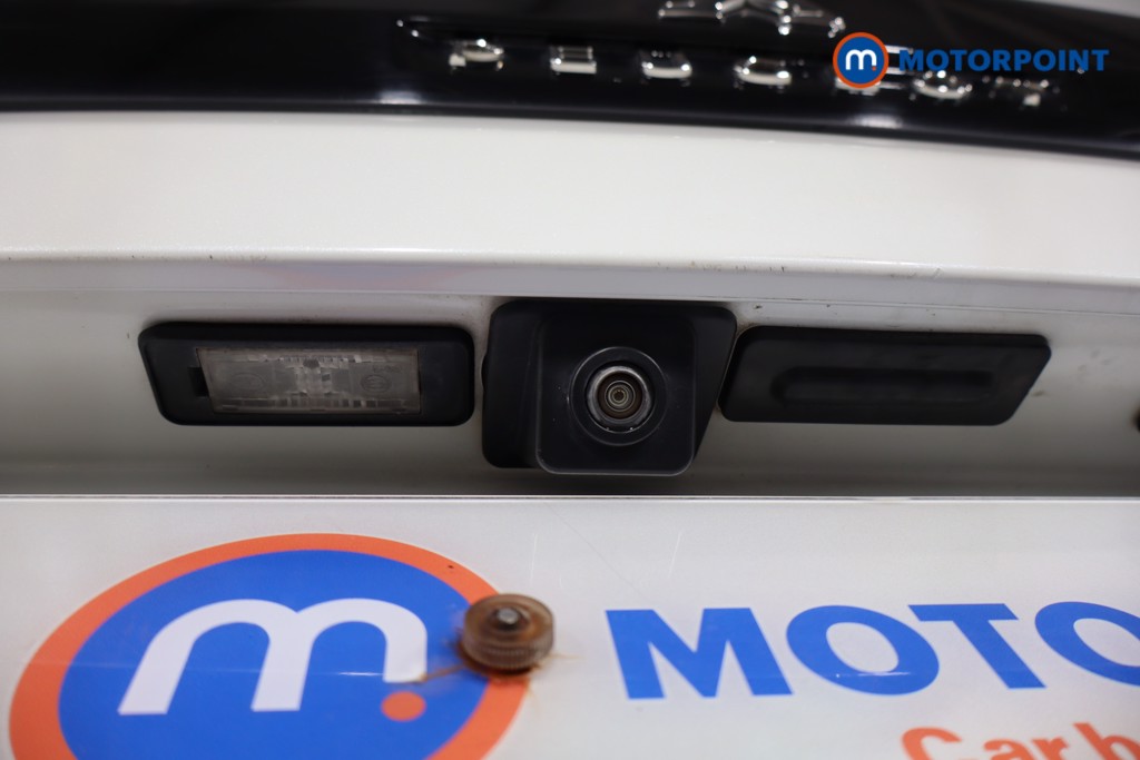 Peugeot 3008 Gt Line Automatic Diesel SUV - Stock Number (1596308) - 37th supplementary image