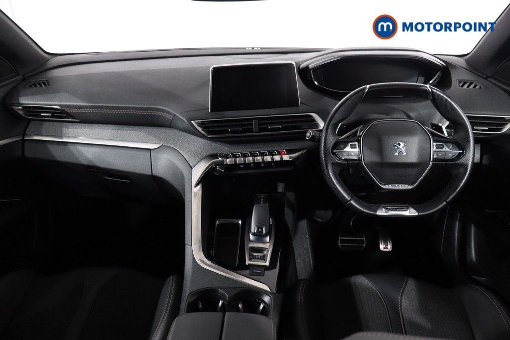 Peugeot 3008 Gt Line Automatic Diesel SUV - Stock Number (1596308) - 1st supplementary image