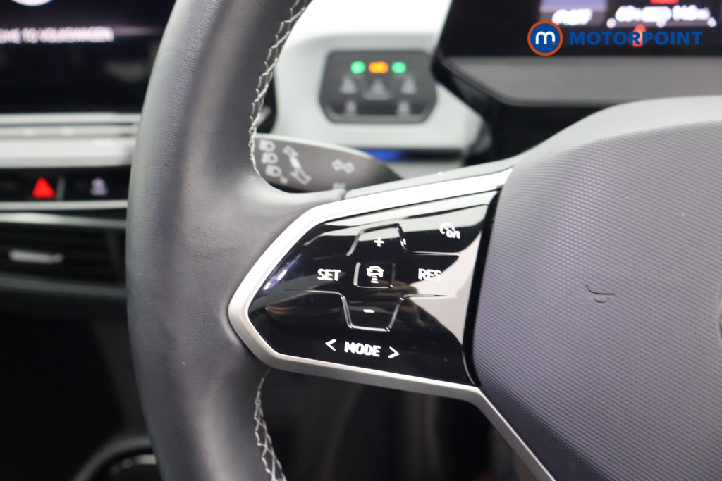 Volkswagen Id.3 Family Pro Automatic Electric Hatchback - Stock Number (1596397) - 2nd supplementary image