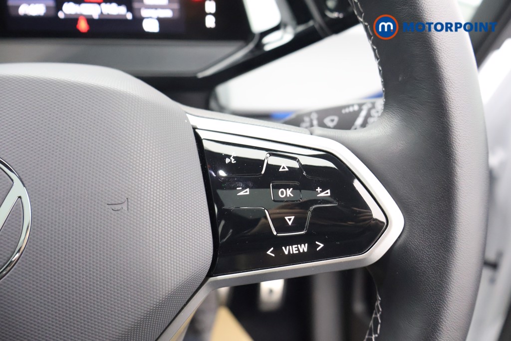 Volkswagen Id.3 Family Pro Automatic Electric Hatchback - Stock Number (1596397) - 3rd supplementary image