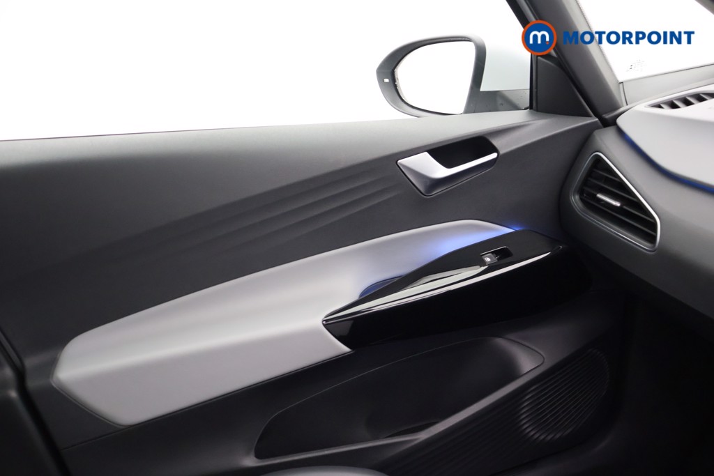 Volkswagen Id.3 Family Pro Automatic Electric Hatchback - Stock Number (1596397) - 10th supplementary image