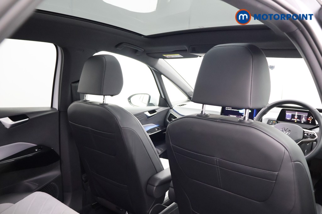 Volkswagen Id.3 Family Pro Automatic Electric Hatchback - Stock Number (1596397) - 16th supplementary image