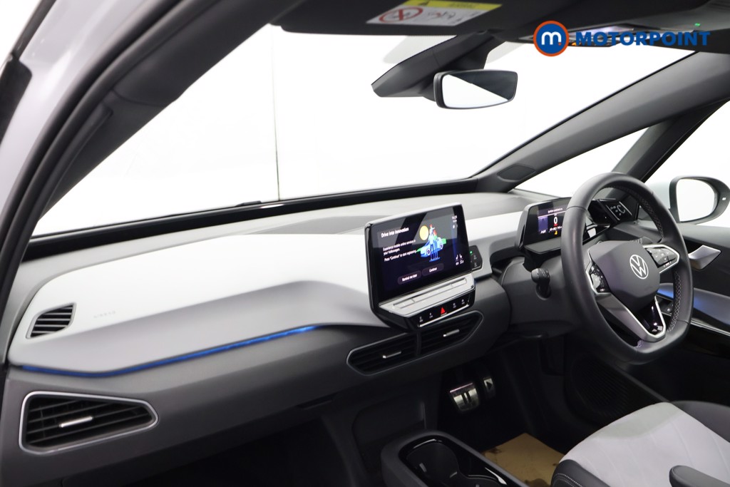 Volkswagen Id.3 Family Pro Automatic Electric Hatchback - Stock Number (1596397) - 18th supplementary image