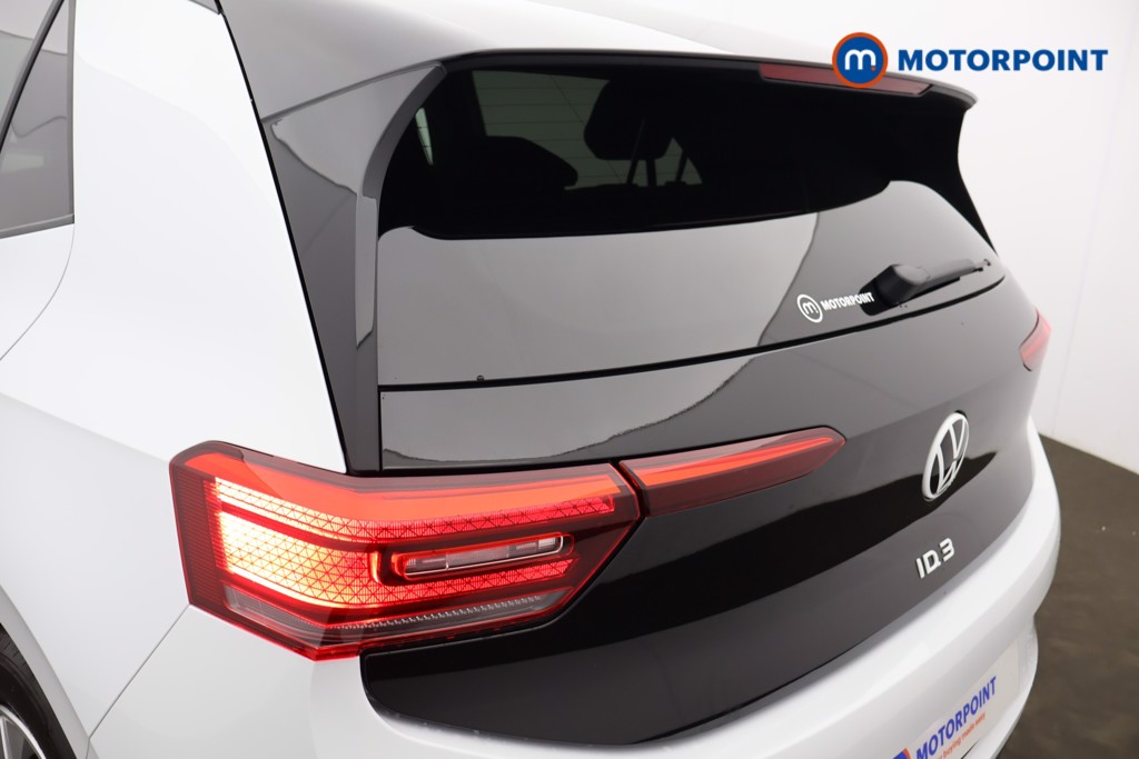 Volkswagen Id.3 Family Pro Automatic Electric Hatchback - Stock Number (1596397) - 21st supplementary image