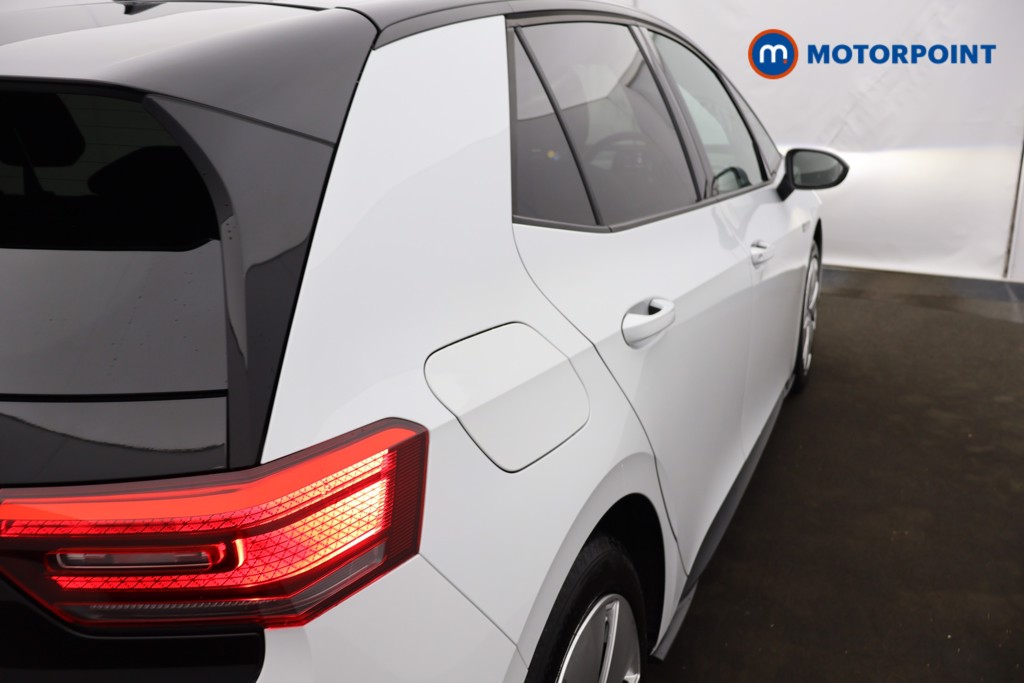 Volkswagen Id.3 Family Pro Automatic Electric Hatchback - Stock Number (1596397) - 23rd supplementary image