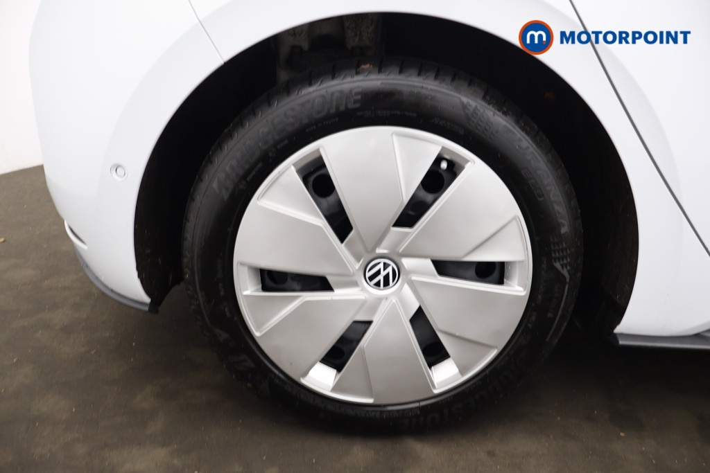 Volkswagen Id.3 Family Pro Automatic Electric Hatchback - Stock Number (1596397) - 25th supplementary image
