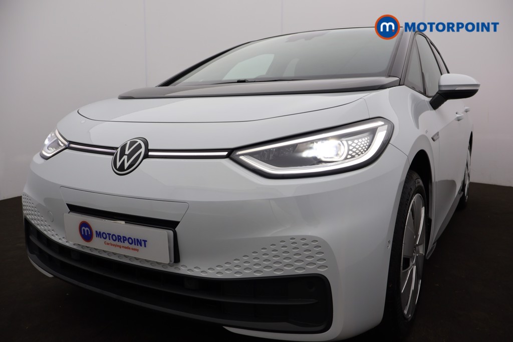 Volkswagen Id.3 Family Pro Automatic Electric Hatchback - Stock Number (1596397) - 28th supplementary image