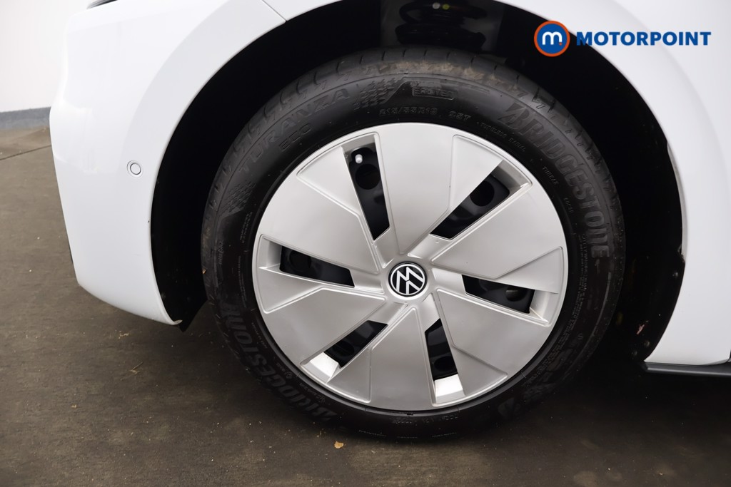 Volkswagen Id.3 Family Pro Automatic Electric Hatchback - Stock Number (1596397) - 29th supplementary image