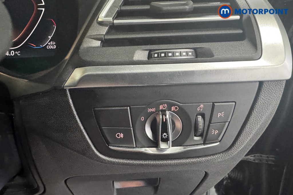 BMW X4 M Sport Automatic Diesel SUV - Stock Number (1596430) - 7th supplementary image