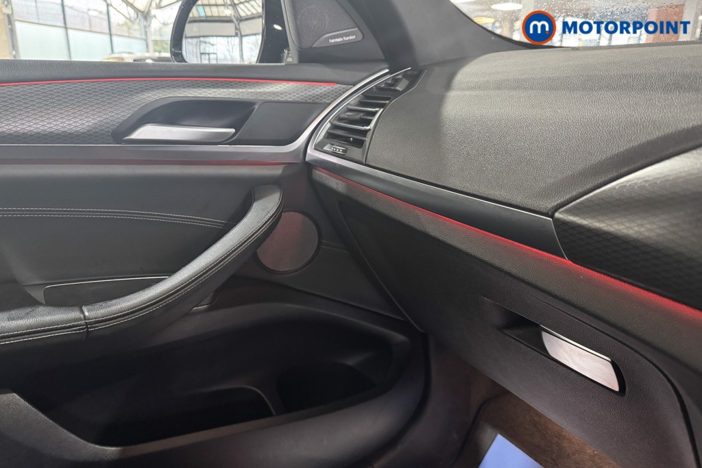 BMW X4 M Sport Automatic Diesel SUV - Stock Number (1596430) - 12th supplementary image