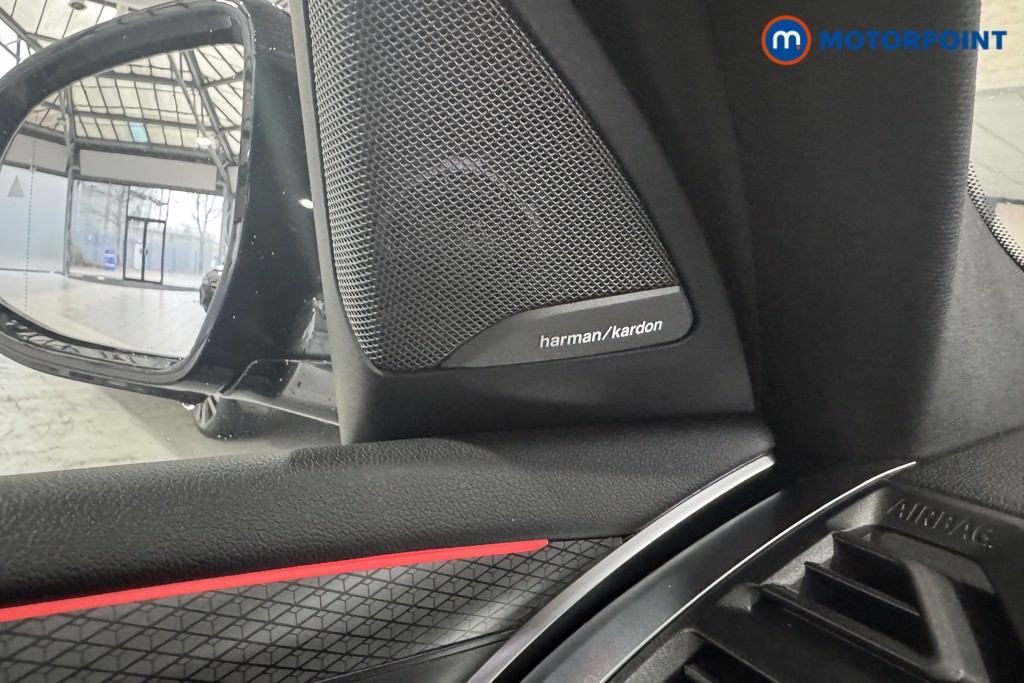 BMW X4 M Sport Automatic Diesel SUV - Stock Number (1596430) - 13th supplementary image