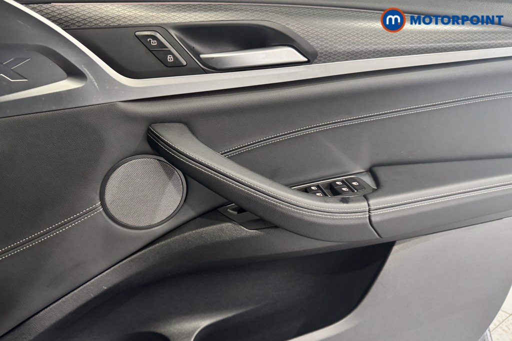 BMW X4 M Sport Automatic Diesel SUV - Stock Number (1596430) - 16th supplementary image