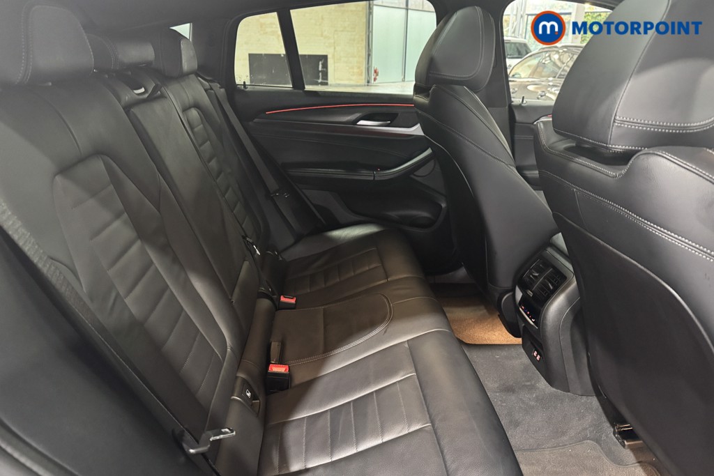 BMW X4 M Sport Automatic Diesel SUV - Stock Number (1596430) - 19th supplementary image