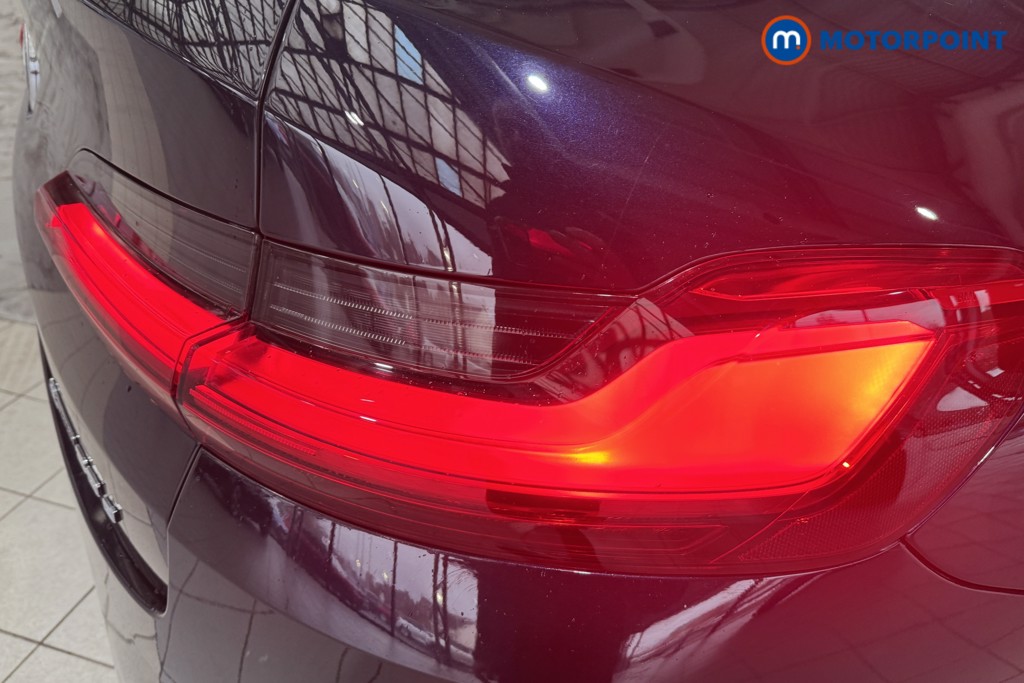 BMW X4 M Sport Automatic Diesel SUV - Stock Number (1596430) - 21st supplementary image