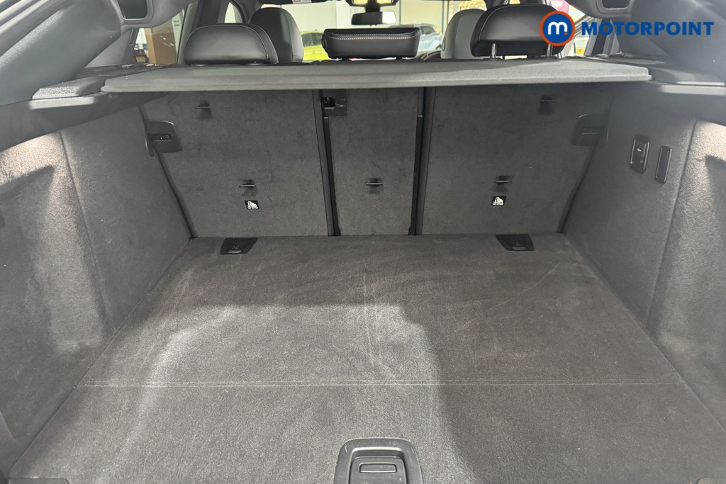 BMW X4 M Sport Automatic Diesel SUV - Stock Number (1596430) - 23rd supplementary image