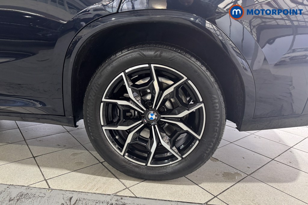 BMW X4 M Sport Automatic Diesel SUV - Stock Number (1596430) - 27th supplementary image