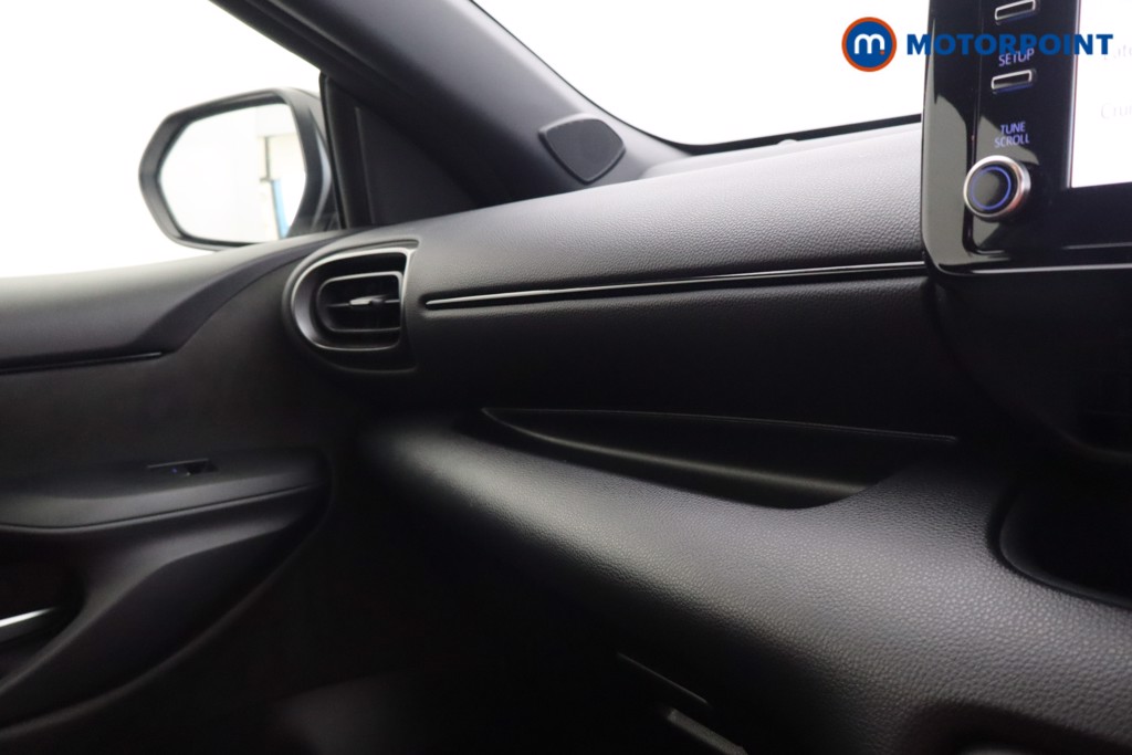 Toyota Gr Yaris 1.6 3Dr Awd Circuit Pack Manual Petrol Hatchback - Stock Number (1596442) - 9th supplementary image