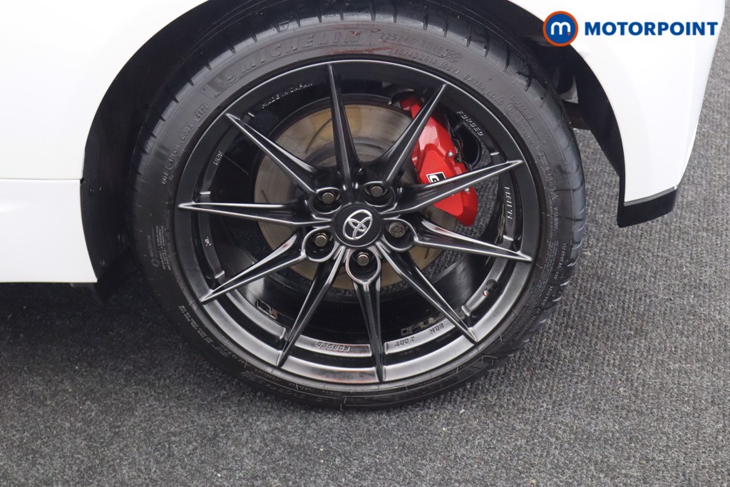 Toyota Gr Yaris 1.6 3Dr Awd Circuit Pack Manual Petrol Hatchback - Stock Number (1596442) - 17th supplementary image