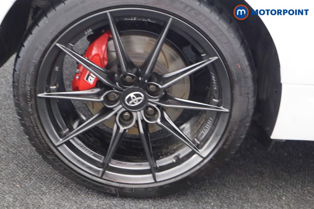 Toyota Gr Yaris 1.6 3Dr Awd Circuit Pack Manual Petrol Hatchback - Stock Number (1596442) - 20th supplementary image