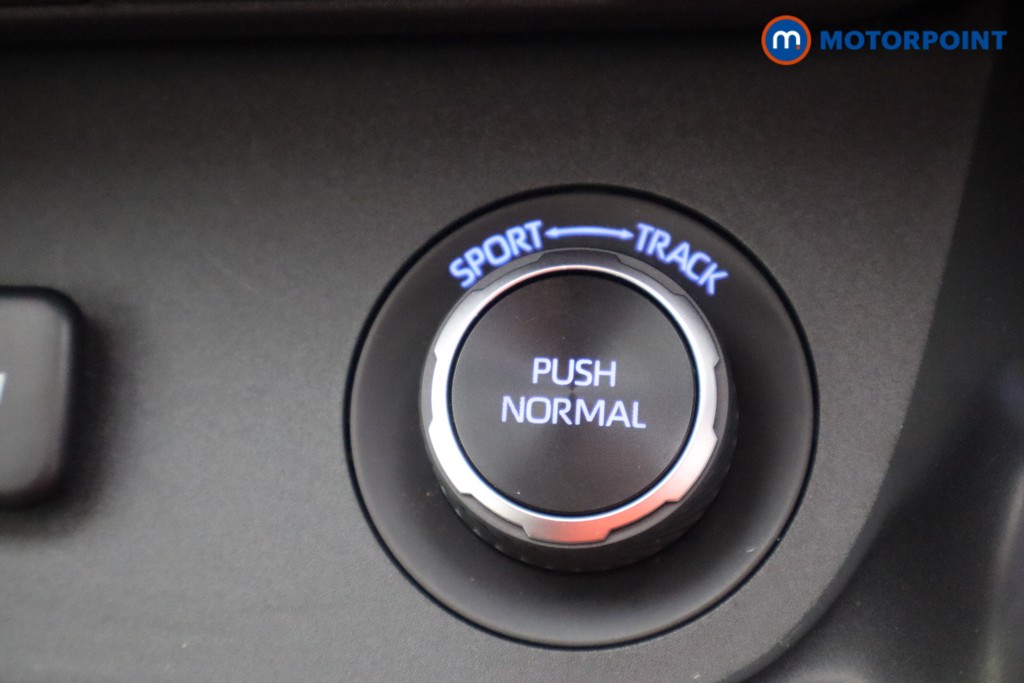 Toyota Gr Yaris 1.6 3Dr Awd Circuit Pack Manual Petrol Hatchback - Stock Number (1596442) - 22nd supplementary image