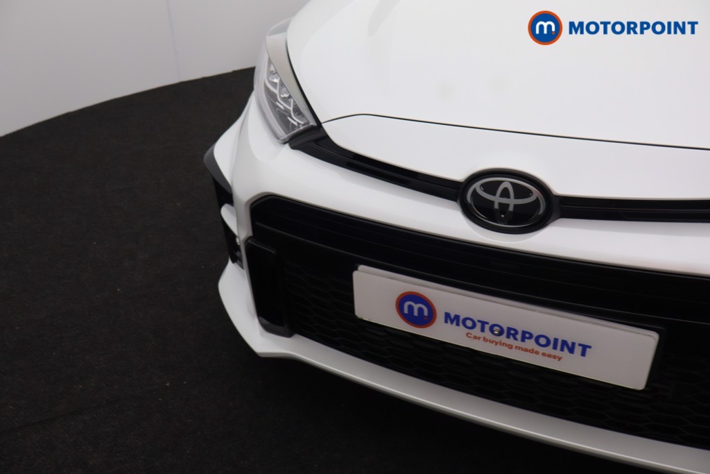 Toyota Gr Yaris 1.6 3Dr Awd Circuit Pack Manual Petrol Hatchback - Stock Number (1596442) - 24th supplementary image