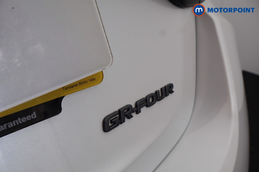 Toyota Gr Yaris 1.6 3Dr Awd Circuit Pack Manual Petrol Hatchback - Stock Number (1596442) - 27th supplementary image