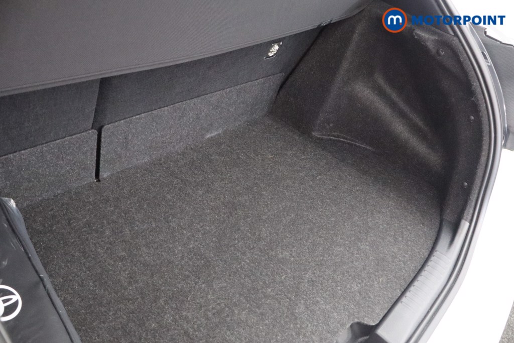 Toyota Gr Yaris 1.6 3Dr Awd Circuit Pack Manual Petrol Hatchback - Stock Number (1596442) - 33rd supplementary image