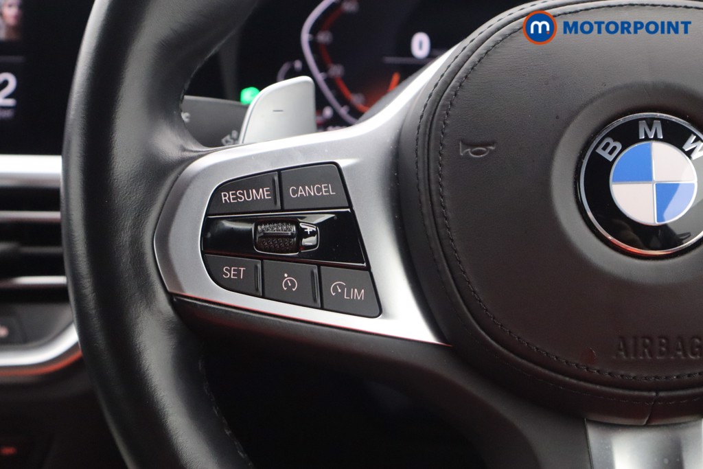 BMW 4 Series M Sport Automatic Petrol Coupe - Stock Number (1596466) - 3rd supplementary image