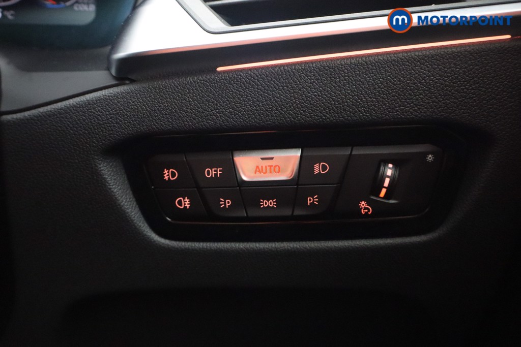 BMW 4 Series M Sport Automatic Petrol Coupe - Stock Number (1596466) - 6th supplementary image