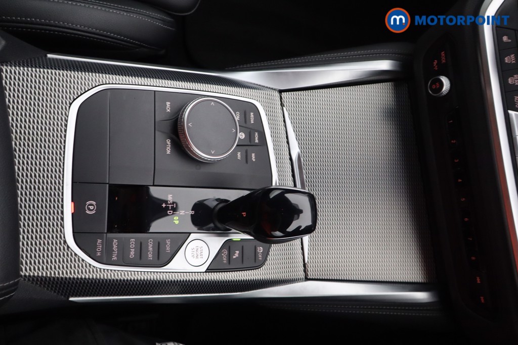 BMW 4 Series M Sport Automatic Petrol Coupe - Stock Number (1596466) - 9th supplementary image