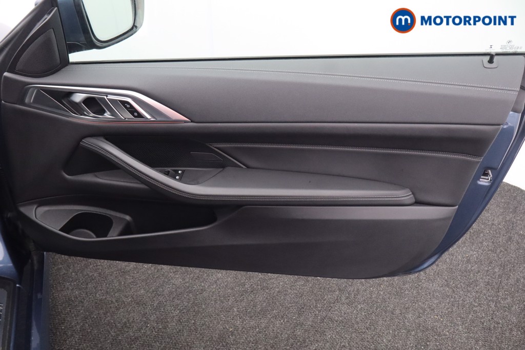 BMW 4 Series M Sport Automatic Petrol Coupe - Stock Number (1596466) - 11th supplementary image