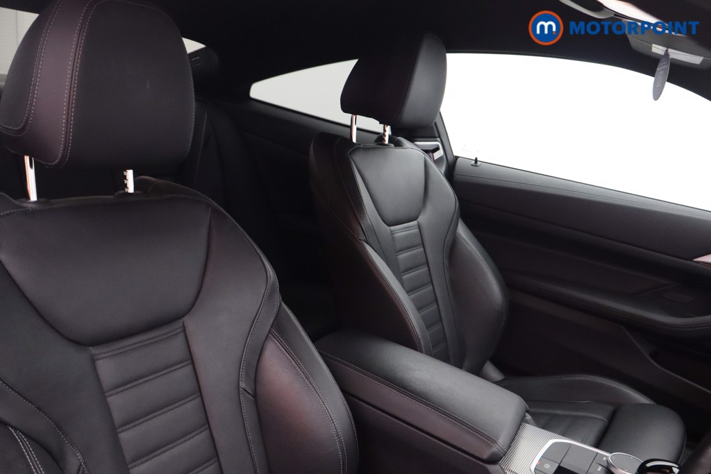 BMW 4 Series M Sport Automatic Petrol Coupe - Stock Number (1596466) - 12th supplementary image