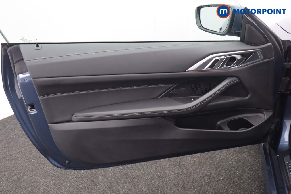 BMW 4 Series M Sport Automatic Petrol Coupe - Stock Number (1596466) - 16th supplementary image