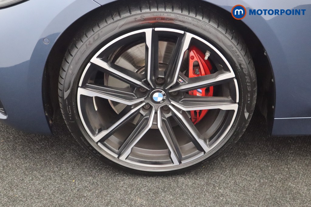 BMW 4 Series M Sport Automatic Petrol Coupe - Stock Number (1596466) - 18th supplementary image