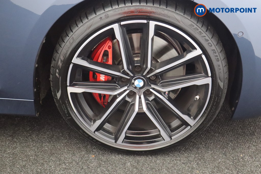 BMW 4 Series M Sport Automatic Petrol Coupe - Stock Number (1596466) - 19th supplementary image