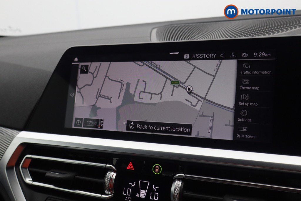 BMW 4 Series M Sport Automatic Petrol Coupe - Stock Number (1596466) - 21st supplementary image