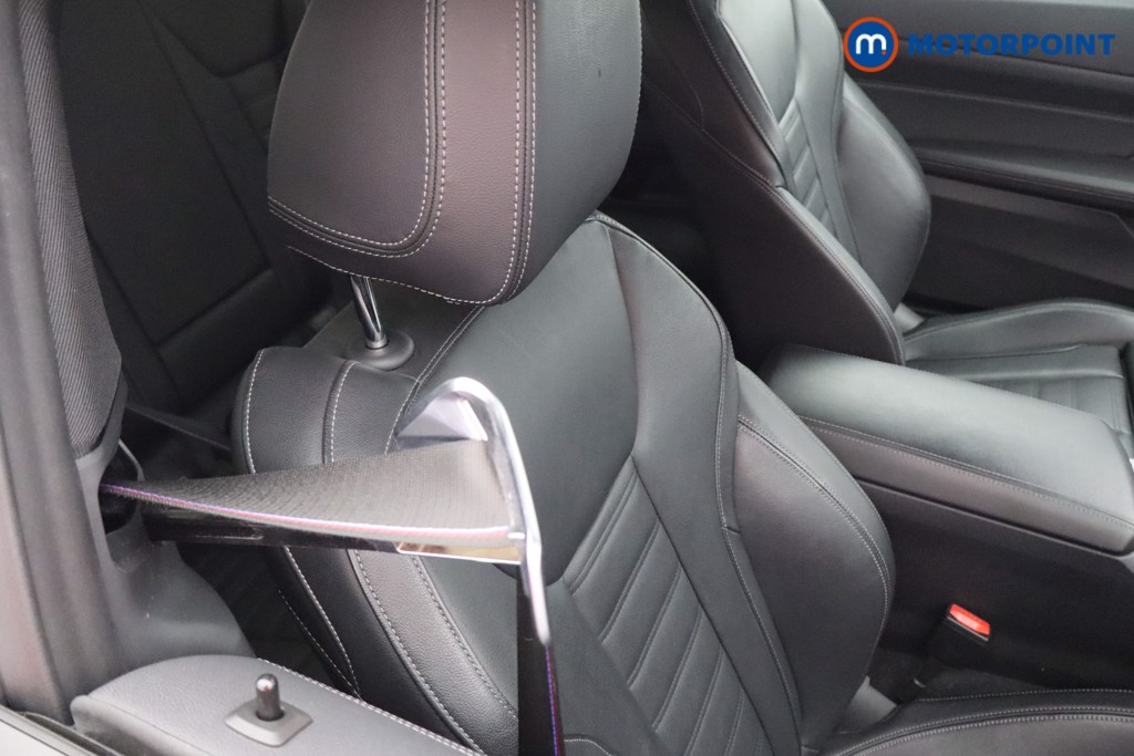 BMW 4 Series M Sport Automatic Petrol Coupe - Stock Number (1596466) - 24th supplementary image