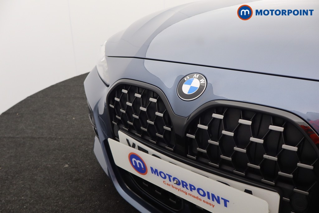 BMW 4 Series M Sport Automatic Petrol Coupe - Stock Number (1596466) - 26th supplementary image