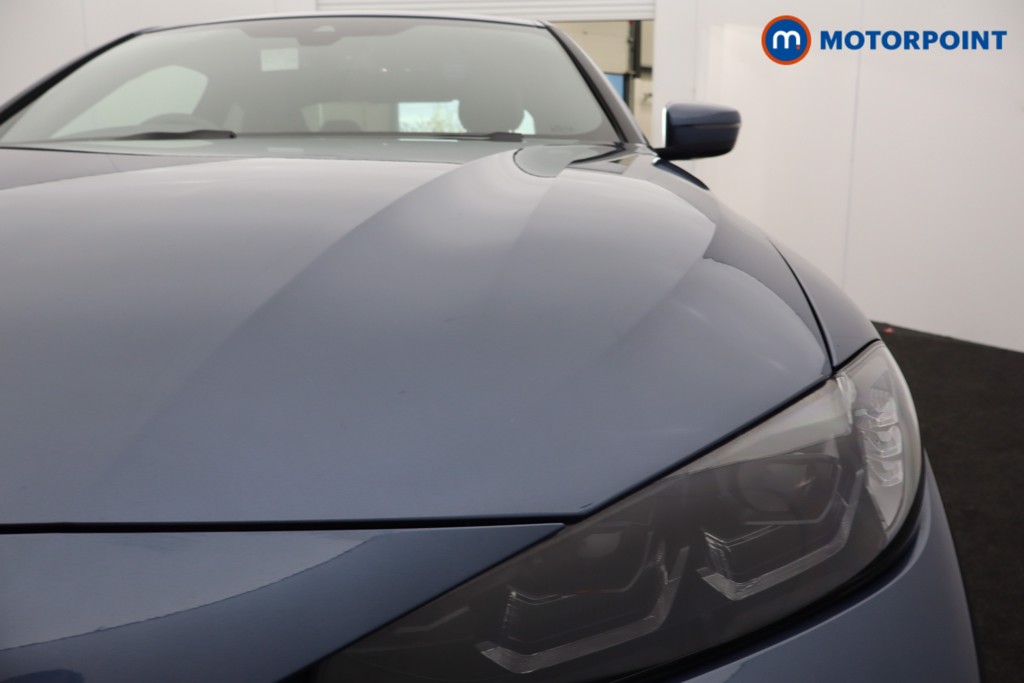 BMW 4 Series M Sport Automatic Petrol Coupe - Stock Number (1596466) - 27th supplementary image