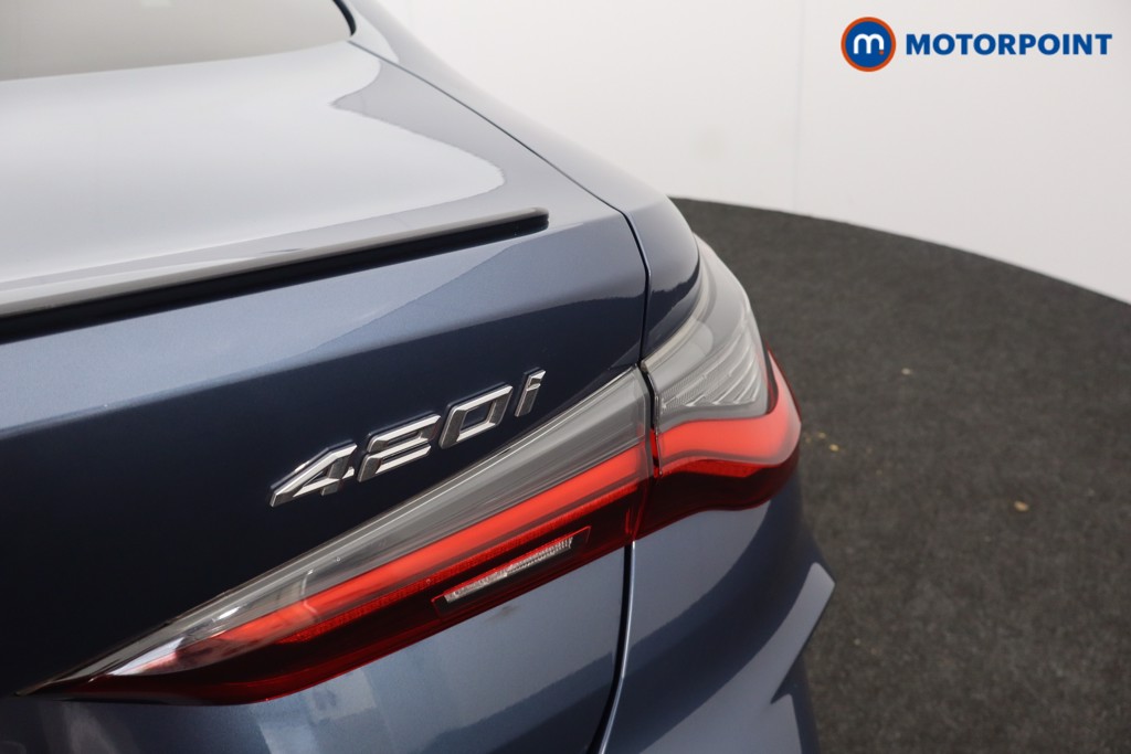 BMW 4 Series M Sport Automatic Petrol Coupe - Stock Number (1596466) - 29th supplementary image