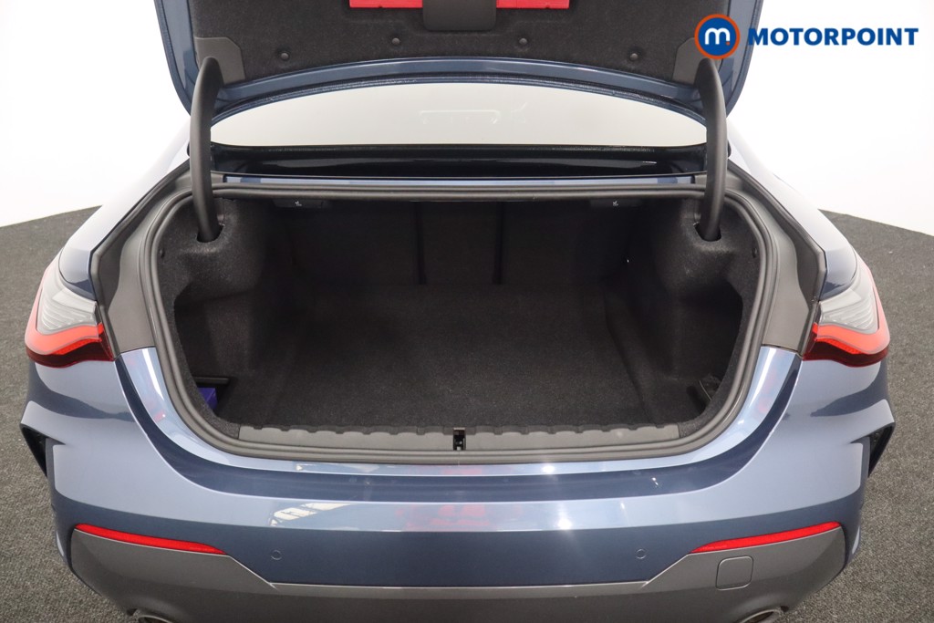 BMW 4 Series M Sport Automatic Petrol Coupe - Stock Number (1596466) - 35th supplementary image